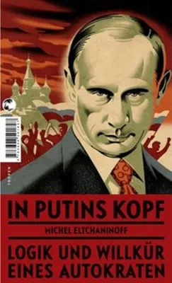 Produktbild von In Putins Kopf