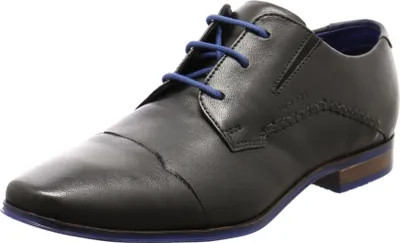 Produktbild von Bugatti Herren Business-Schuhe 311-A311P-4000  Schwarz  Gr.42