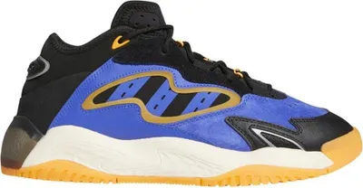 Produktbild von adidas Originals STREETBALL 2.0 II - Herren Schuhe Schwarz GX0790 , EU 43 1/3 UK 9