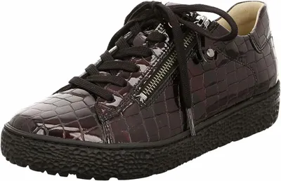 Produktbild von Hartjes Damen Sneaker mit besonders flexibler Sohle für hohen Tragekomfort im Alltag