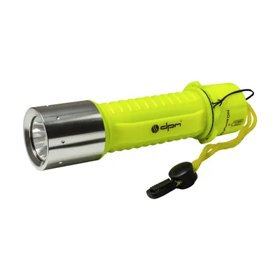 Obrázok produktu pre Svietidlo ručné LED na potápanie 3xAAA SP0601