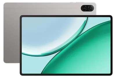 Image de Honor Pad X8b Snapdragon 128 Go 27,9 cm (11") 4 Go Wi-Fi 5 (802.11ac) Android 16 Gris