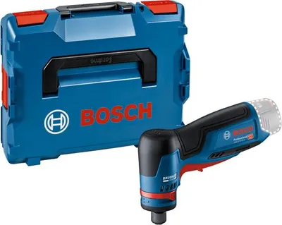 Produktbild von Geradschleifer GWG 12V-50 S in L-BOXX