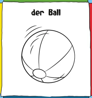 Produktbild von PAW Patrol Lernbuch: Mein erstes Malbuch