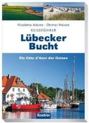 Produktbild von Lübecker Bucht