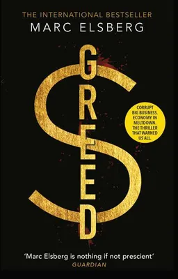 Immagine prodotto di Greed