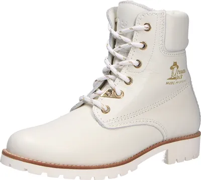 Produktbild von Panama Jack Panama 03 Igloo B55 (38/blanco-white)
