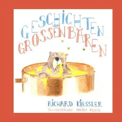 Immagine prodotto di Geschichten vom Großen Bären