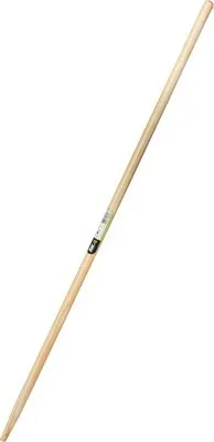 Obrázek produktu pro Násada na nářadí for_q 140 cm oválná 55x40 mm lakovaná