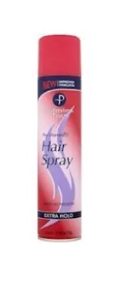 Obrázek produktu pro Professional Touch, Lakier do włosów, 75 ml