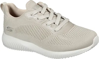 Produktbild von Skechers Damen Schnürschuhe sportlich beige Gr. 42
