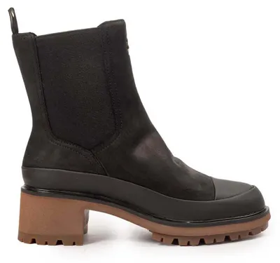 Zdjęcie produktu dla TIMBERLAND - Damskie buty Kori Park mid Chelsea - Numer 37.5