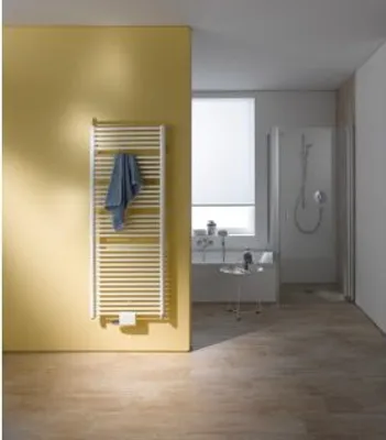 Produktbild von Kermi Geneo circle BH810x40x431mm