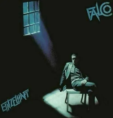Obrázok produktu pre Falco - Einzelhaft (Deluxe Edition) (3 LP)