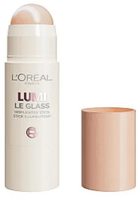 Immagine prodotto di Highlighter Stick Lumi Le Glass (Highlighter Stick) 5 g, 610 Pearl Eclat