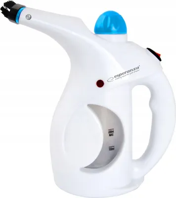 Produktbild von Esperanza Garment Steamer Tweed 800W