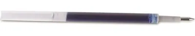 Obrázek produktu pro Gelová náplň do rolleru Donau 0,25 mm, modrá, 10ks
