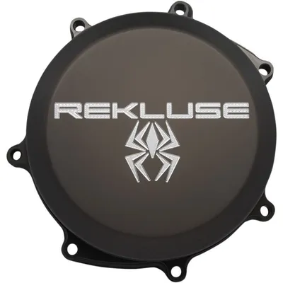 Produktbild von Rekluse Kupplungsdeckel RMS-322