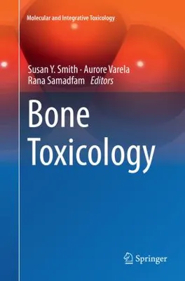 Obrázek produktu pro Bone Toxicology