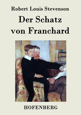 Produktbild von Der Schatz von Franchard