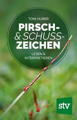 Obrázok produktu pre Pirsch & Schusszeichen