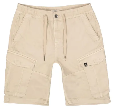 Produktbild von GARCIA men`s short 822 sand L