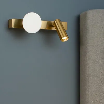 Immagine prodotto di BINOMIO LED AP, Applique, Ideal Lux