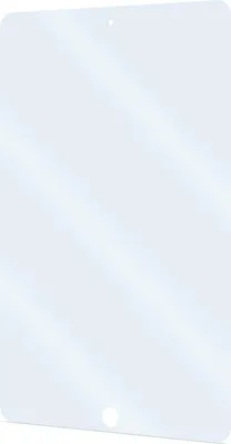 Immagine prodotto di Celly GLASSTAB Pellicola proteggischermo trasparente Apple 1 pz