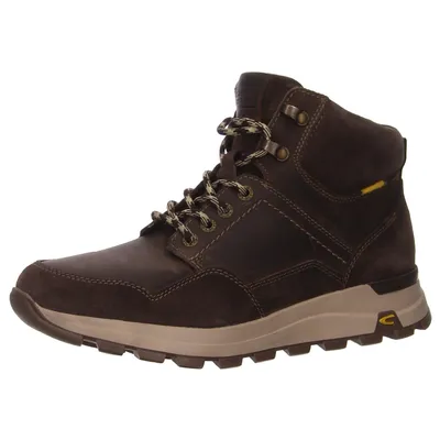 Produktbild von Camel Active Schnürstiefel Braun