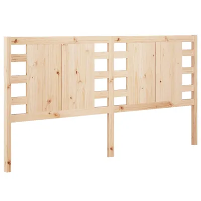 Produktbild von VidaXL 818765, Pinienwald, 1410 mm, 100 cm, 40 mm