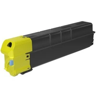 Produktbild von KYOCERA TK-8725Y, 3000 Seiten, Gelb, 1 Stück(e)