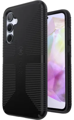 Imagen del producto de Funda Speck Impact Hero Grip para Samsung Galaxy A35, carcasa rígida, funda protectora contra golpes - color