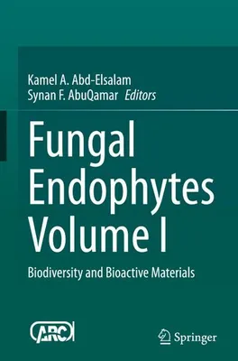 Obrázok produktu pre Fungal Endophytes Volume I