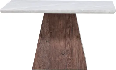 Zdjęcie produktu dla Drawer Cael, Stolik kawowy, Szary