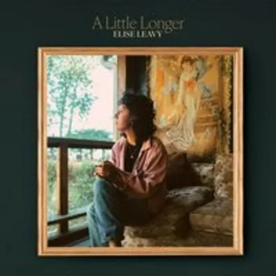 Produktbild von A Little Longer