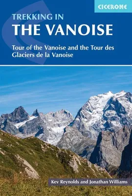 Produktbild von Trekking in the Vanoise