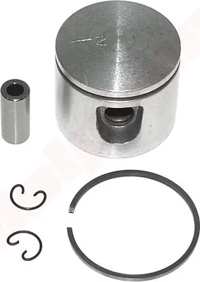 Image de Tłok Stihl Ms015 38Mm ( 1116 030 2001 ) Golf