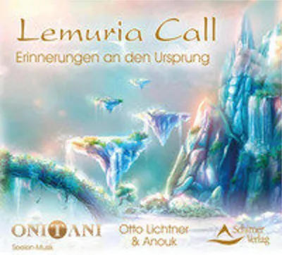 Zdjęcie produktu dla Lemuria Call