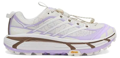 Imagen del producto de Hoka One One Mafate Three2, diseño "Iris Flower" - Talla EU 37 1/3
