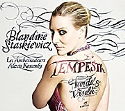 Obrázok produktu pre Tempesta