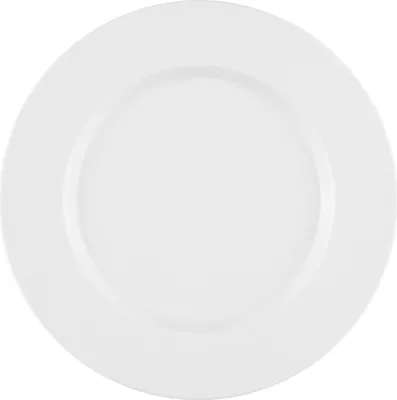 Produktbild von 001.710865 Speiseteller No Limits Uni Seltmann Weiden