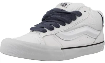 Produktbild von Vans KNU MID Sneaker Weiß
