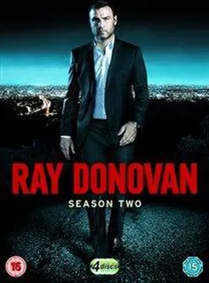 Obrázok produktu pre Ray Donovan Staffel 2