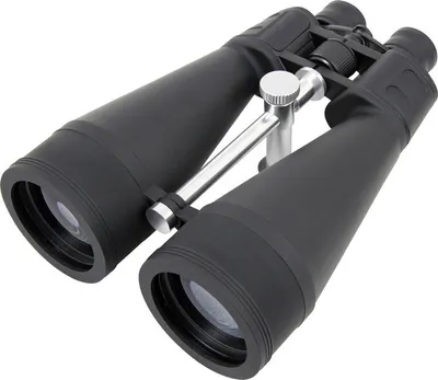 Produktbild von Omegon Fernglas Nightstar 20x80