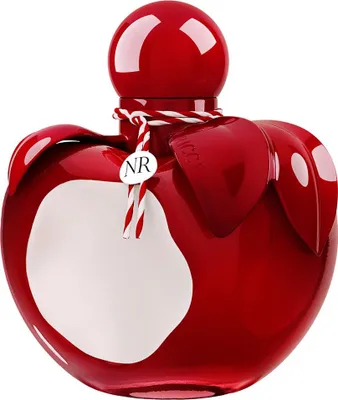 Produktbild von Nina Ricci Rouge Edt 80Ml