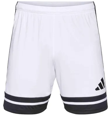 Image de Short Adidas Squadra 25 "White / Black" pour Homme