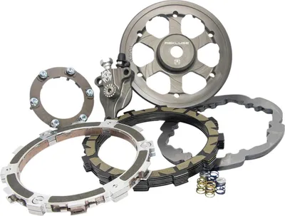 Produktbild von Cltch Radx Ktmhq 450/501