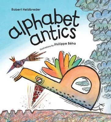 Produktbild von Alphabet Antics