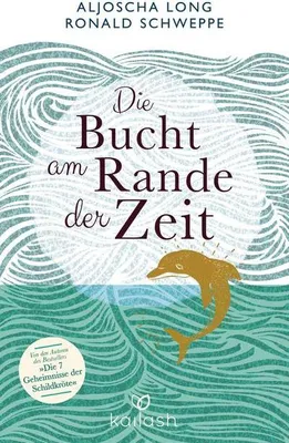 Zdjęcie produktu dla Die Bucht am Rande der Zeit