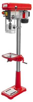 Produktbild von Holzmann Säulenbohrmaschine SB4116HN 400 - 600 W